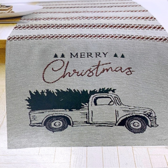 Table Runner - Picture 3 of 3